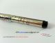 Perfect Replica Montblanc Meisterstuck Rose Gold Clip Black Ballpoint Pen For Sale (5)_th.jpg